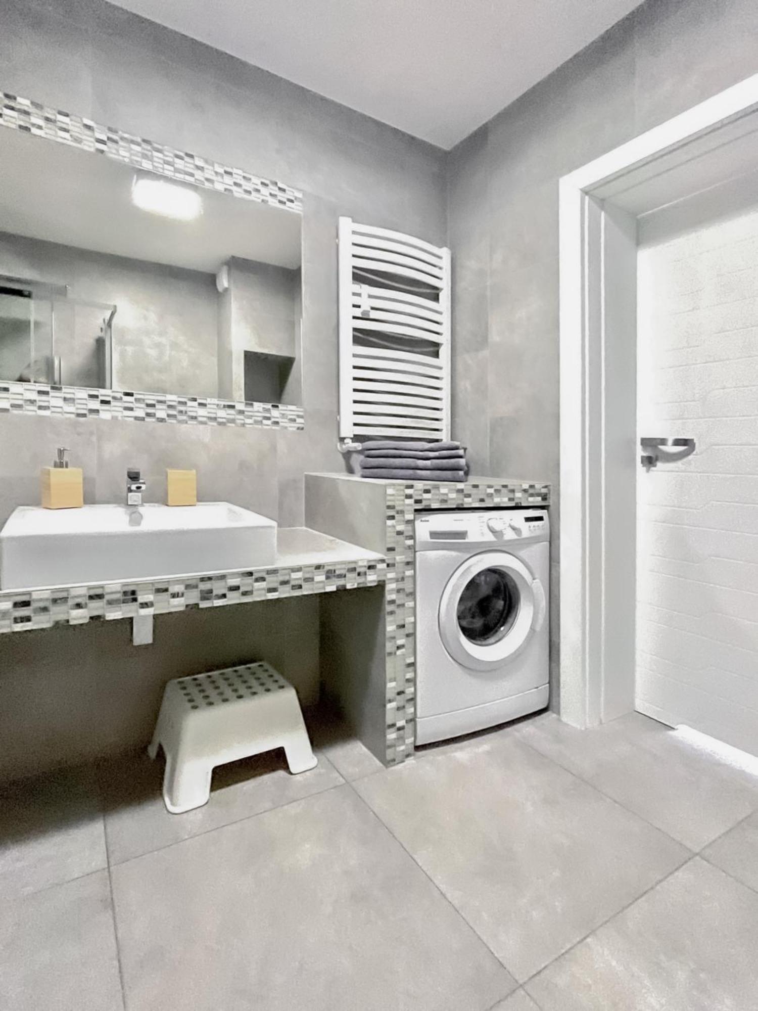 Sandy Apartment Deluxe Horyzont Miedzyzdroje Bagian luar foto