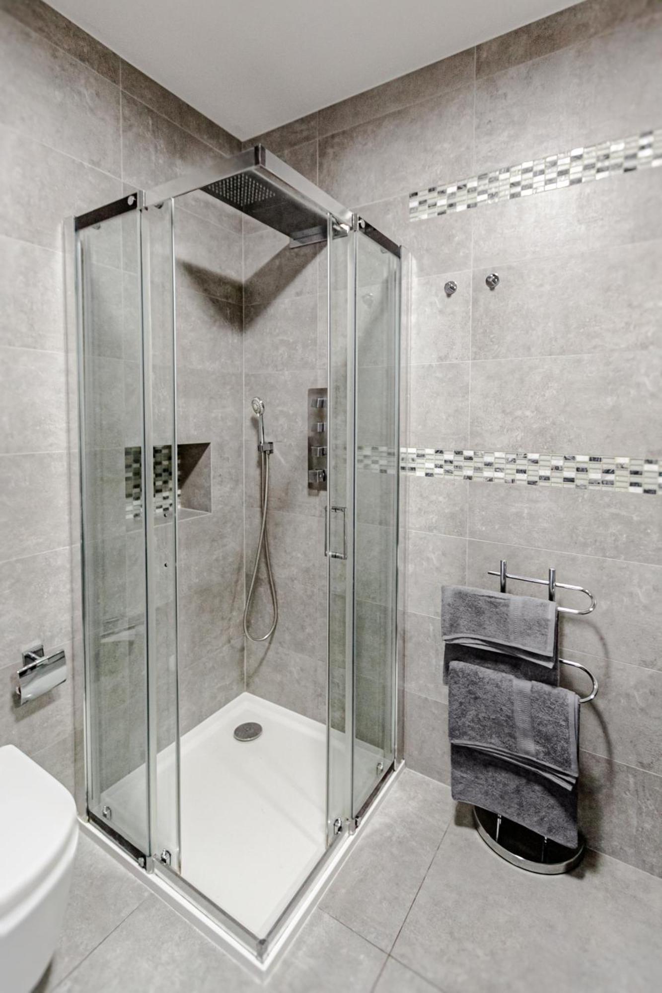 Sandy Apartment Deluxe Horyzont Miedzyzdroje Bagian luar foto
