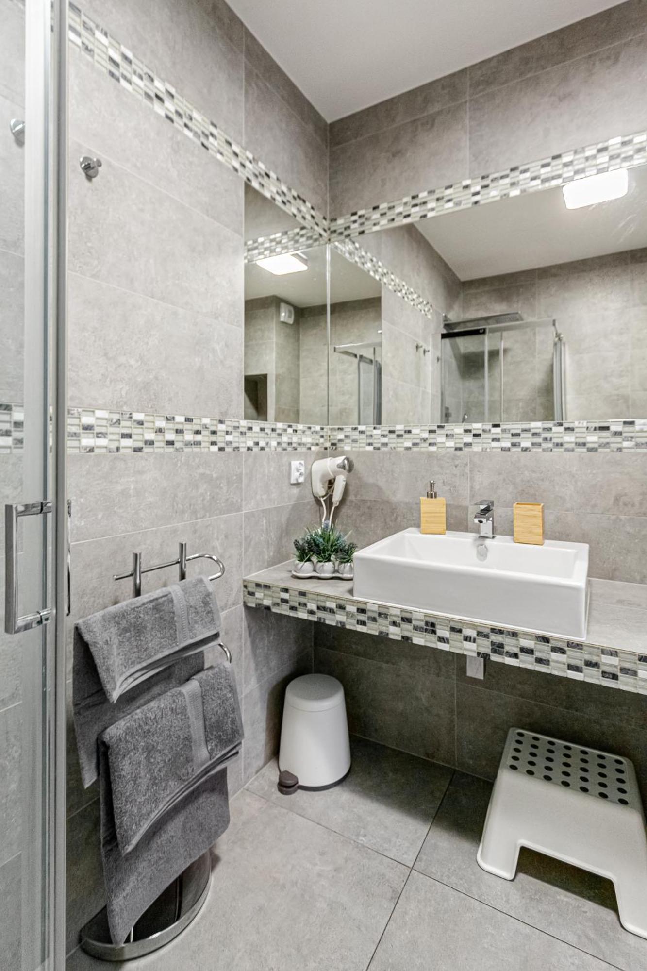 Sandy Apartment Deluxe Horyzont Miedzyzdroje Bagian luar foto