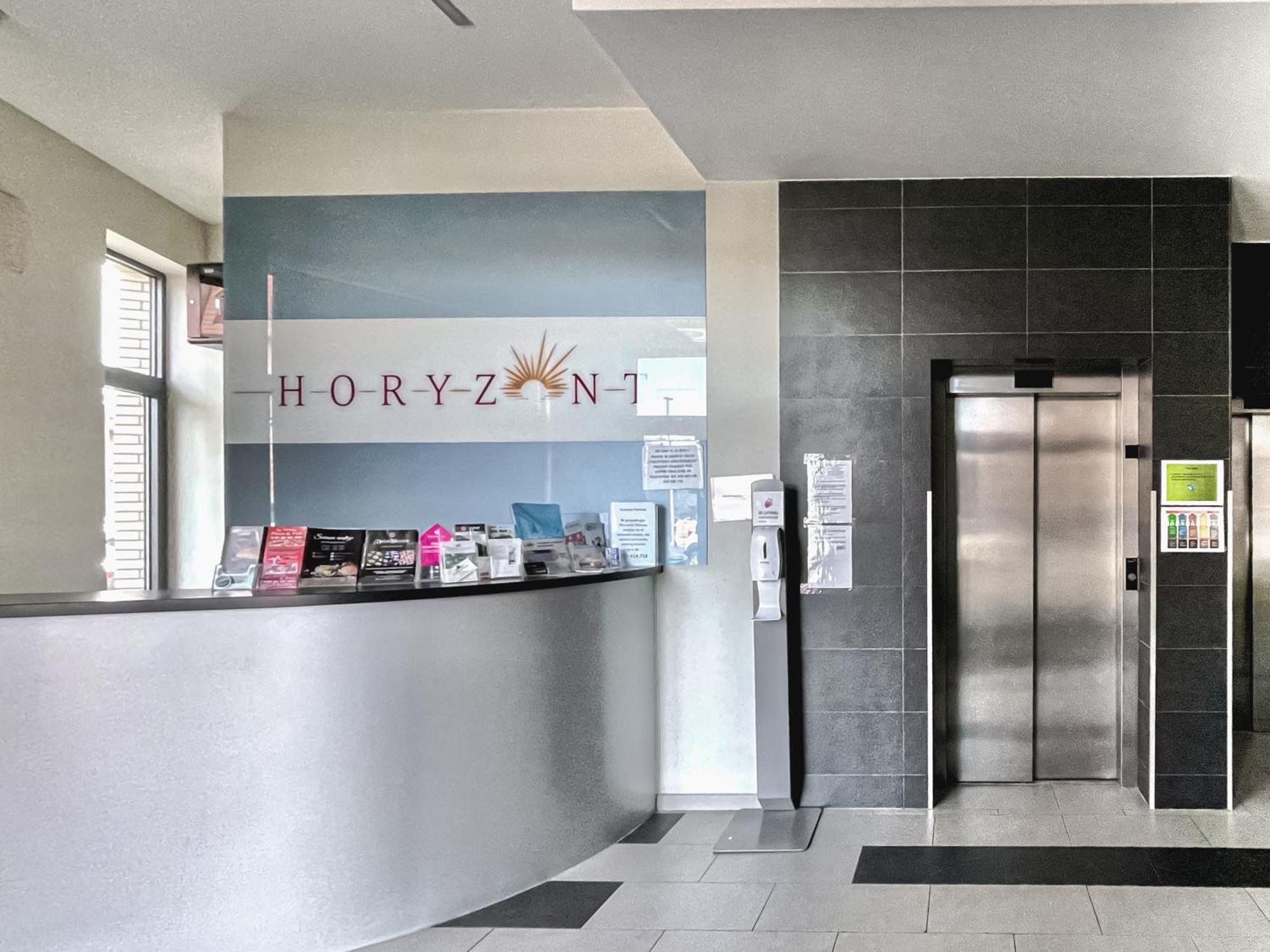 Sandy Apartment Deluxe Horyzont Miedzyzdroje Bagian luar foto