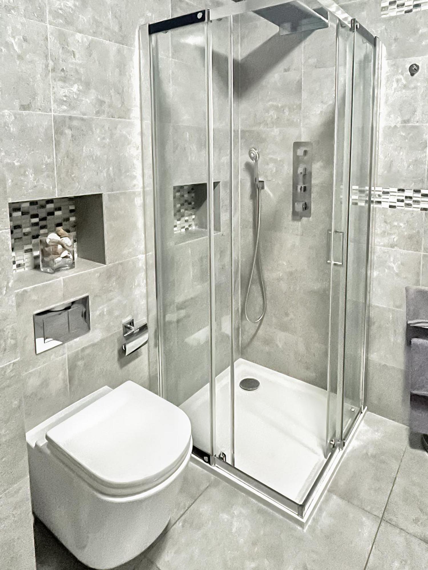 Sandy Apartment Deluxe Horyzont Miedzyzdroje Bagian luar foto