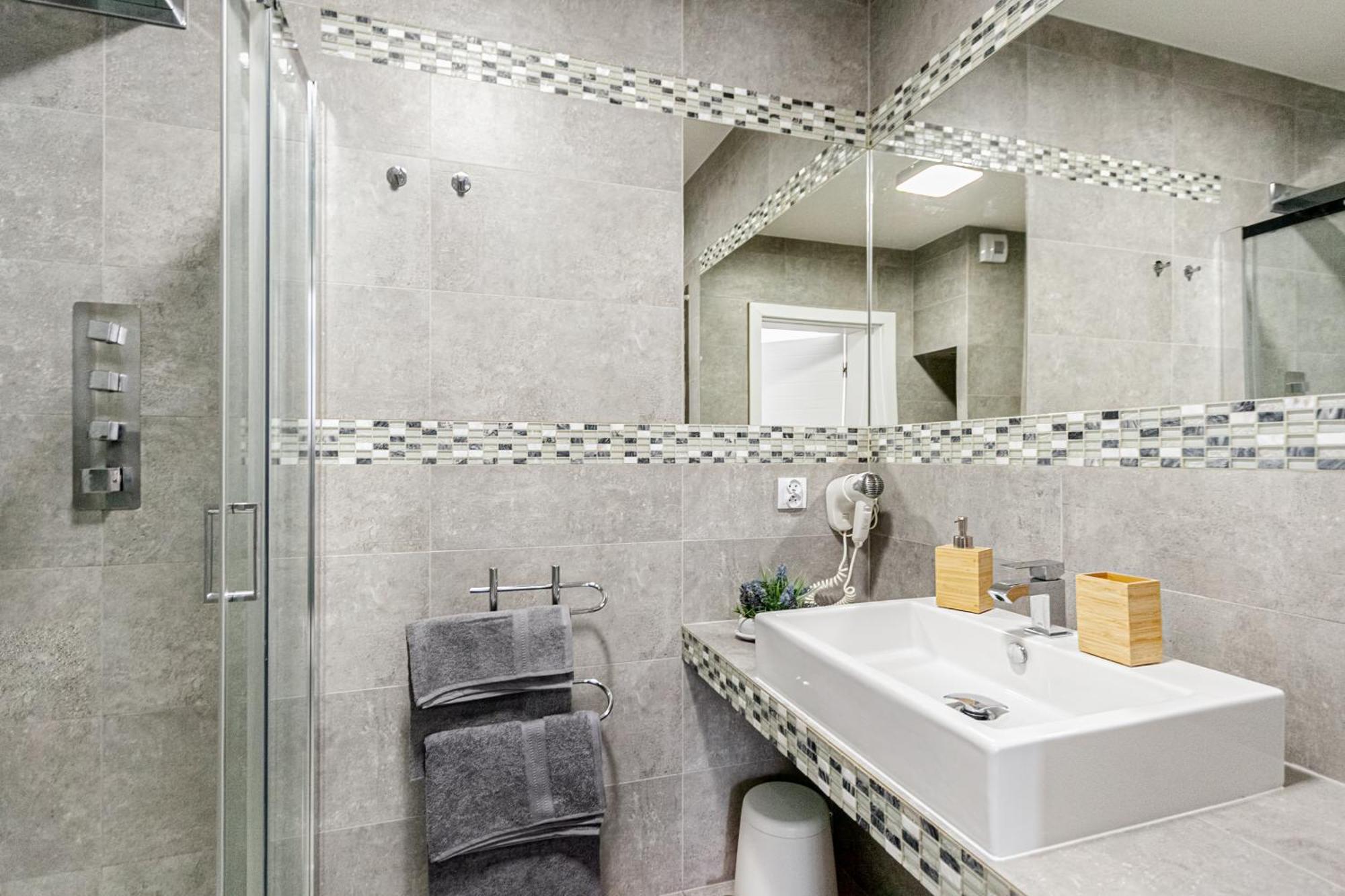 Sandy Apartment Deluxe Horyzont Miedzyzdroje Bagian luar foto