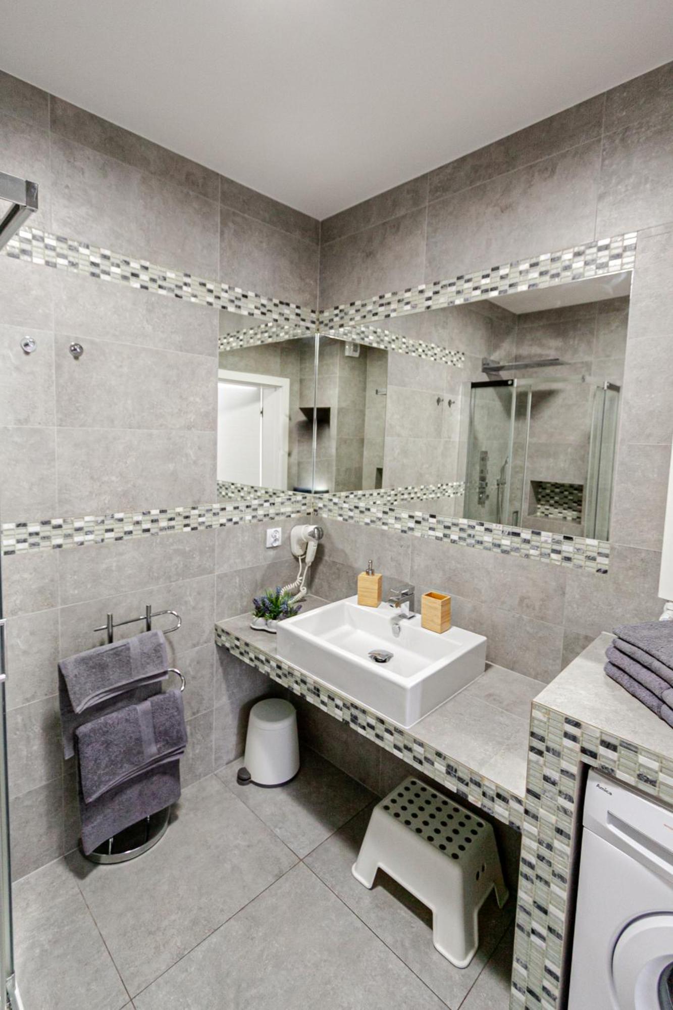 Sandy Apartment Deluxe Horyzont Miedzyzdroje Bagian luar foto